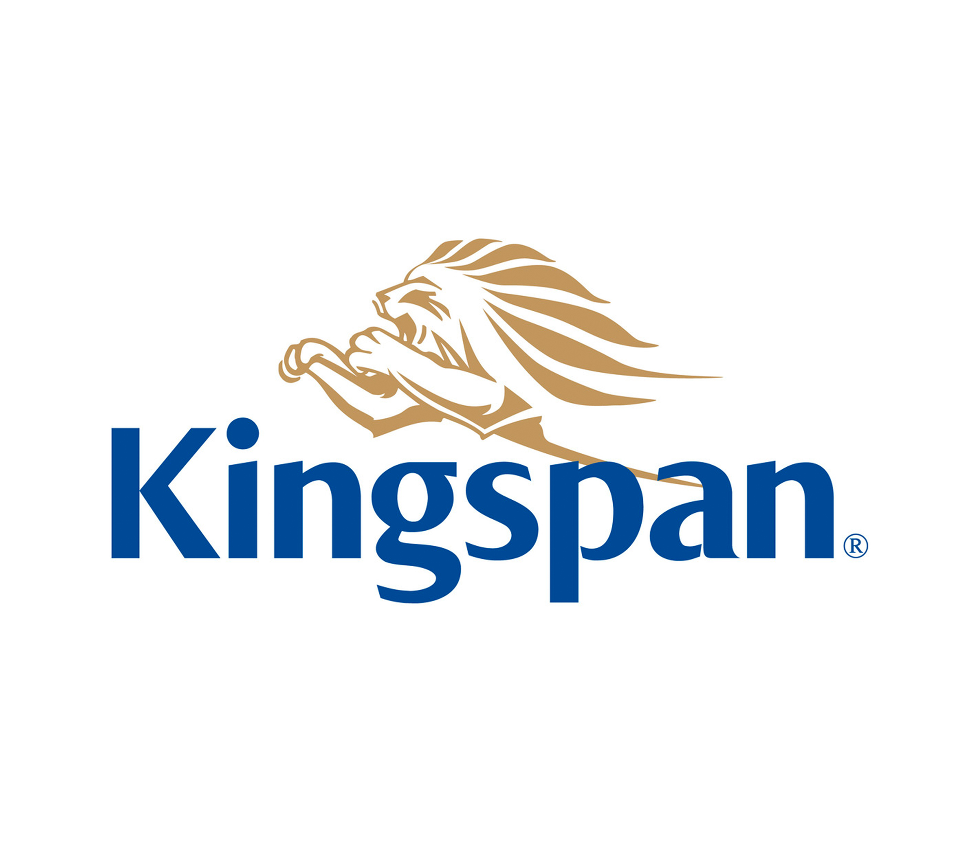 Kingspan Insultation Supplies Logo