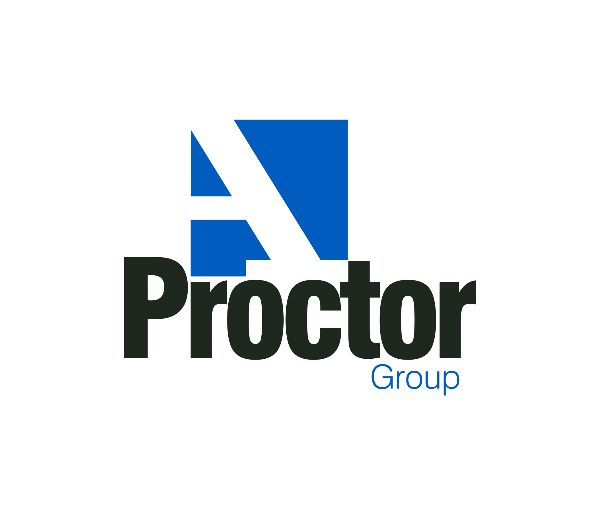 Proctor Group Insultation Supplies Logo
